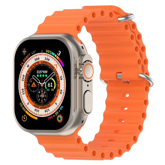 Apple Watch Ultra