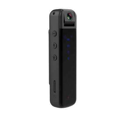 Mini Caméra HD portable Wi-Fi 1080P