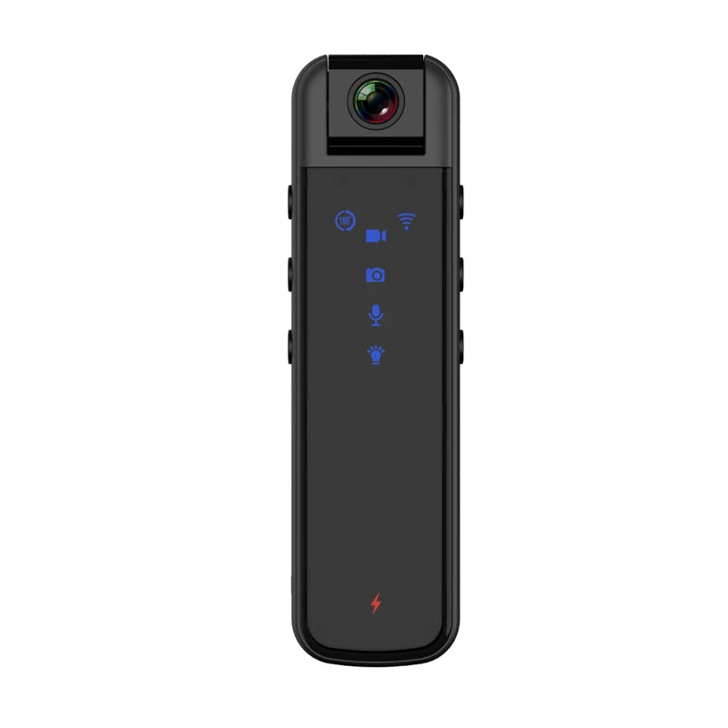 Mini Caméra HD portable Wi-Fi 1080P